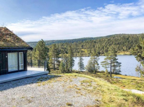 Holiday home Treungen VI